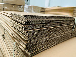 Material preparation