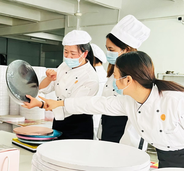 cake board supplier-sunshine